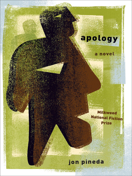 Détails du titre pour Apology par Jon Pineda - Disponible